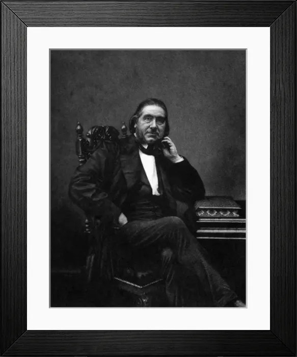 Framed Print : Alessandro Gavazzi - 2