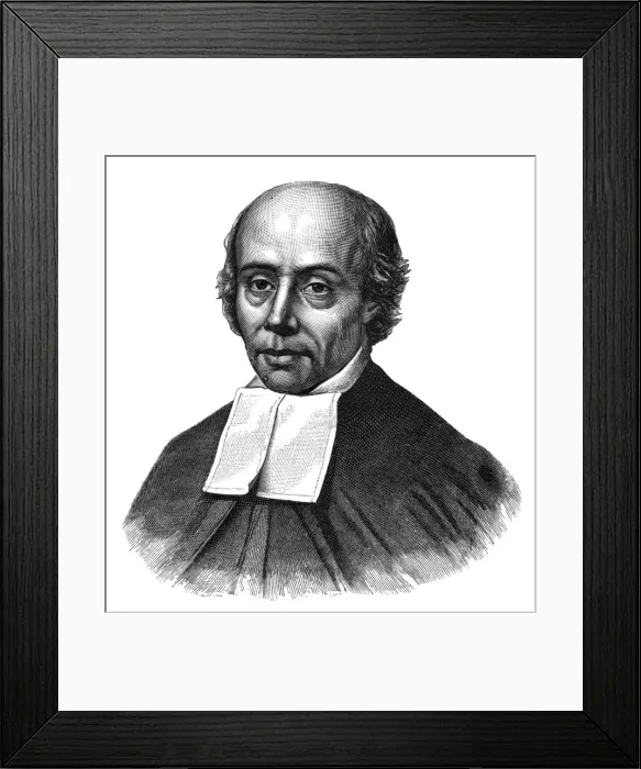 Framed Print : Frere Gerbaud