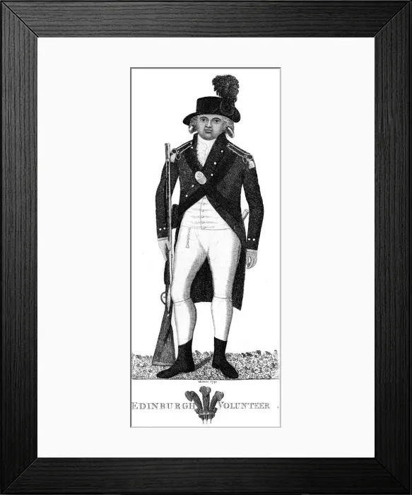 Framed Print : Archibald Gilchrist Framed Print : Archibald Gilchrist