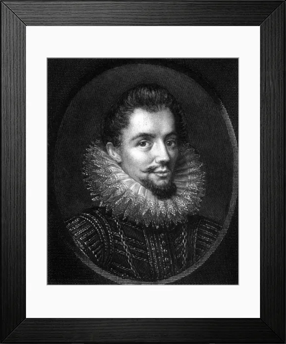 Framed Print : Diego Conde Gondomar Framed Print : Diego Conde Gondomar