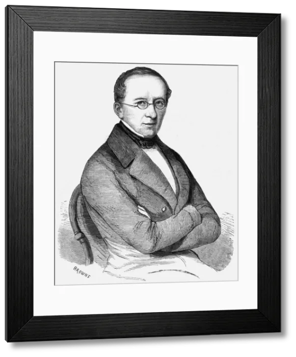 Framed Print : Aleksandr Gorchakov - 2 Framed Print : Aleksandr Gorchakov - 2