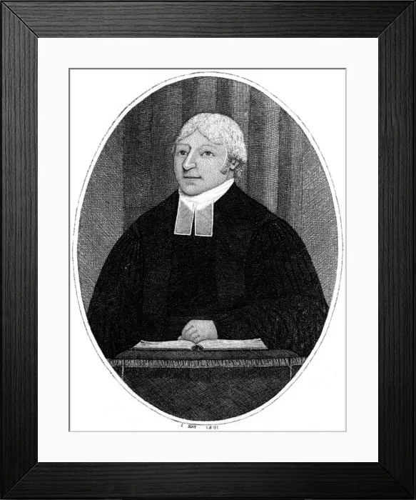Framed Print : James Francis Grant Framed Print : James Francis Grant
