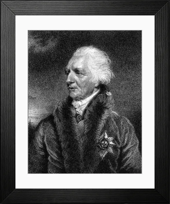 Framed Print : Third Duke Grafton Framed Print : Third Duke Grafton