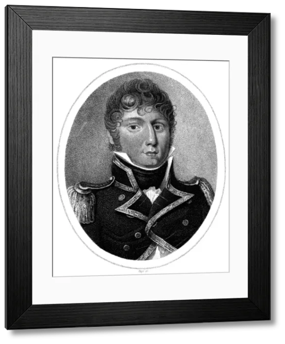 Framed Print : Edward Lloyd Graham Framed Print : Edward Lloyd Graham