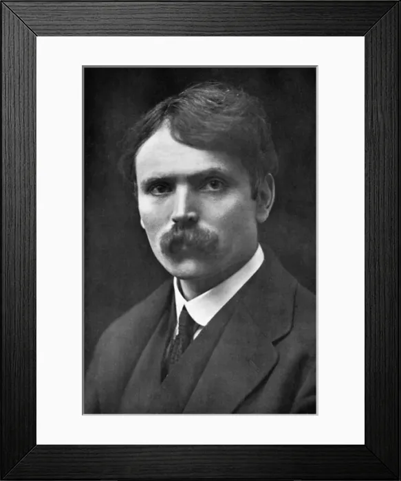Framed Print : Stephen Graham - 2
