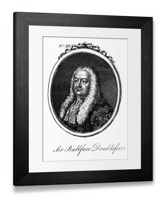 Framed Print : Fletcher Baron Grantley Framed Print : Fletcher Baron Grantley