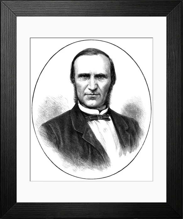 Framed Print : Severino Grattoni Framed Print : Severino Grattoni