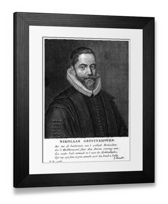 Framed Print : Nikols Grevinkhoven Framed Print : Nikols Grevinkhoven