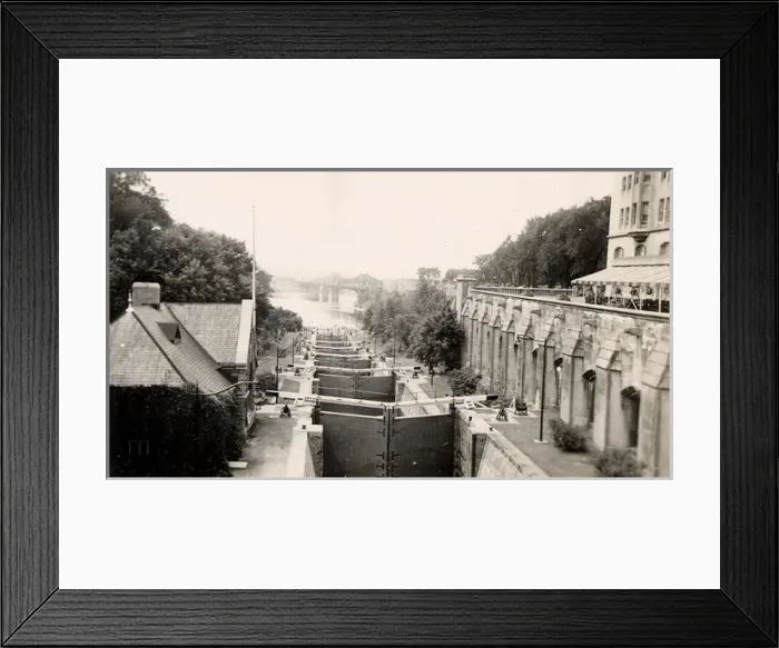 Framed Print : Ottawa, Canada Framed Print : Ottawa, Canada