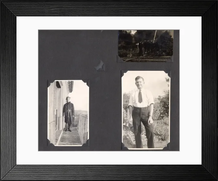 Framed Print : Personal photos Framed Print : Personal photos