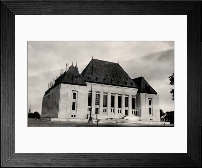 Framed Print : Government Building Ottawa Framed Print : Government Building Ottawa