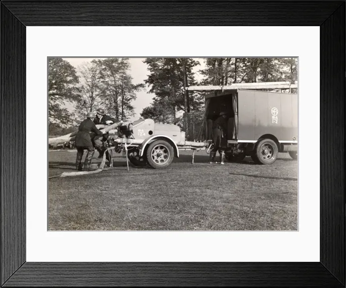 Framed Print : Pump Drill Framed Print : Pump Drill