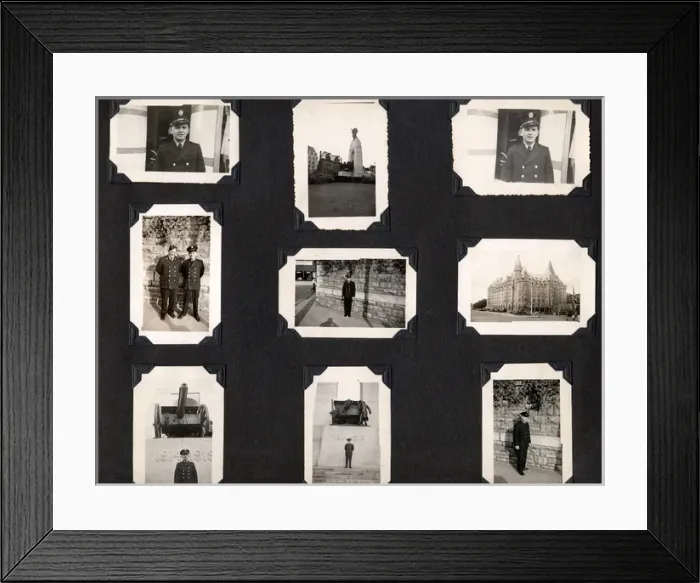 Framed Print : Personal photos Framed Print : Personal photos