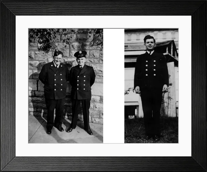 Framed Print : Personal photos Framed Print : Personal photos