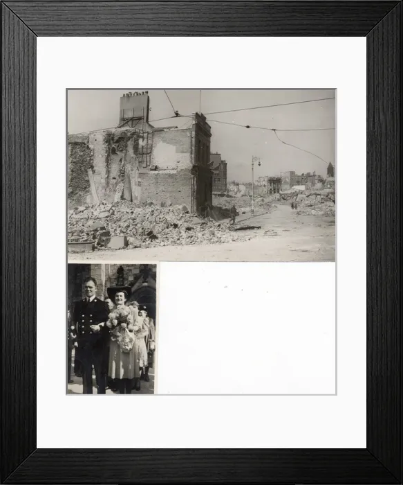 Framed Print : (insert). The Corps of Canadian Fire-fighters Framed Print : (insert). The Corps of Canadian Fire-fighters