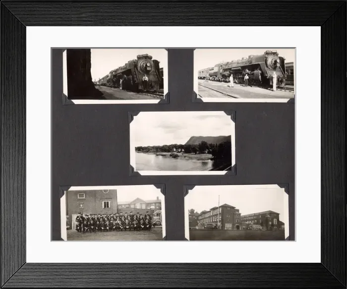 Framed Print : Personal photos Framed Print : Personal photos
