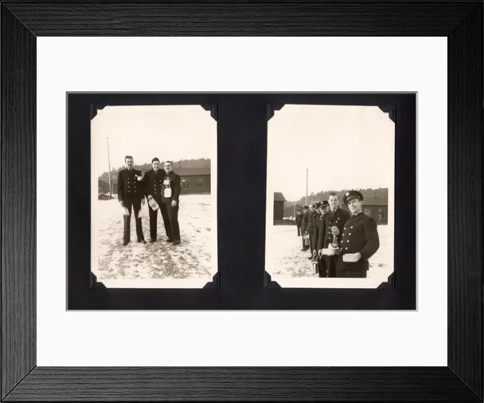 Framed Print : Personal photos Framed Print : Personal photos