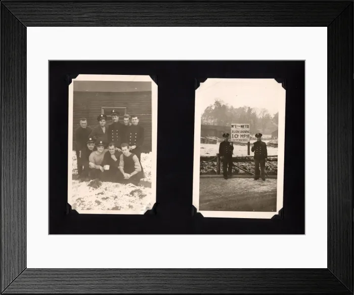 Framed Print : Personal photos Framed Print : Personal photos
