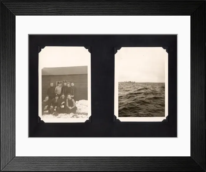 Framed Print : Personal photos Framed Print : Personal photos