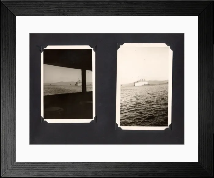 Framed Print : Personal photos Framed Print : Personal photos