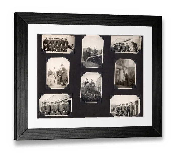Framed Print : Personal photos Framed Print : Personal photos