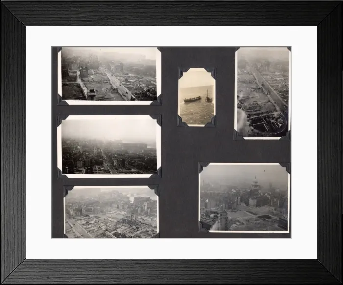 Framed Print : Personal photos Framed Print : Personal photos