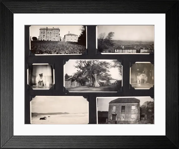 Framed Print : Personal photos Framed Print : Personal photos