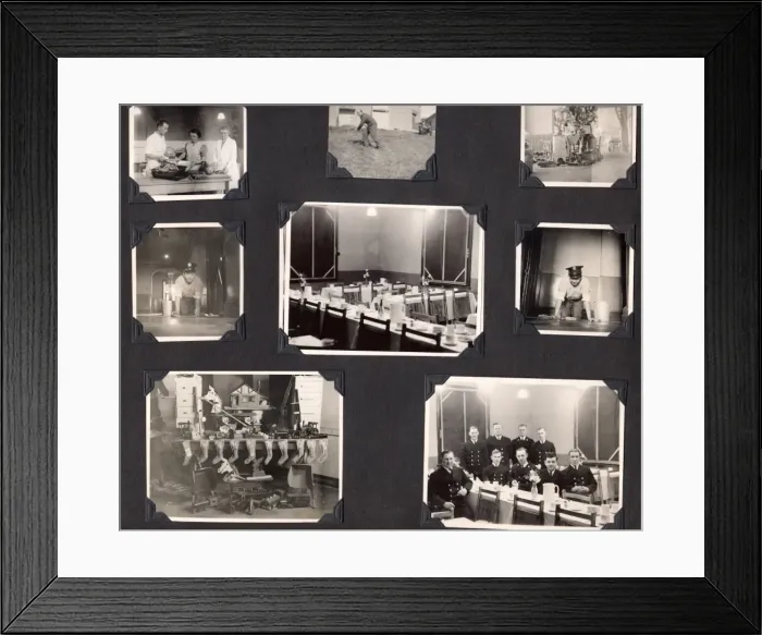 Framed Print : Personal photos Framed Print : Personal photos