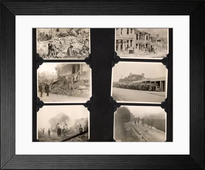 Framed Print : Personal photos Framed Print : Personal photos