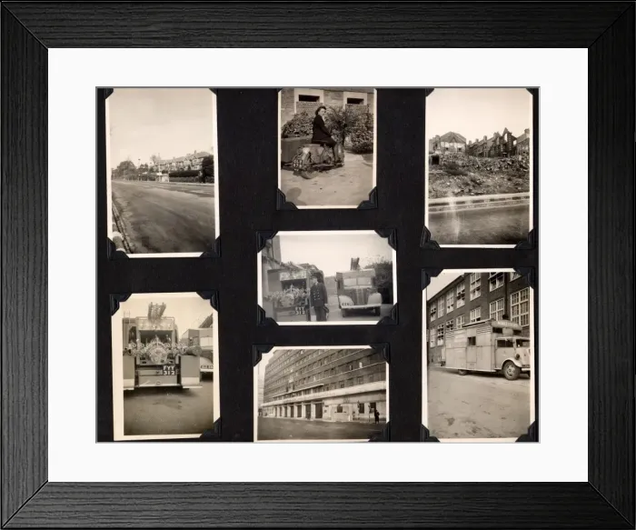 Framed Print : Personal photos Framed Print : Personal photos