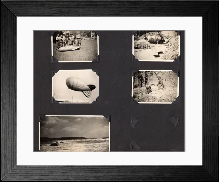 Framed Print : Personal photos Framed Print : Personal photos