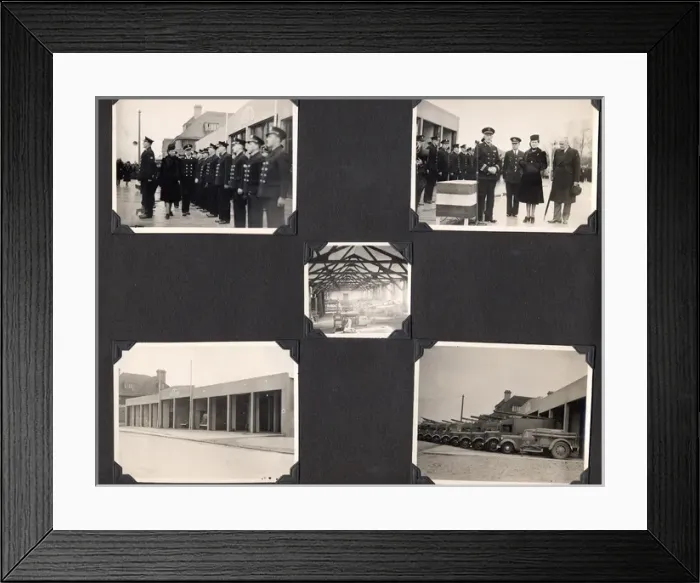 Framed Print : Personal photos Framed Print : Personal photos