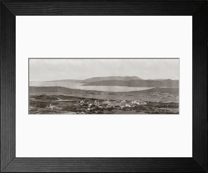 Framed Print : The Golden Gate, San Francisco Bay, California, USA Framed Print : The Golden Gate, San Francisco Bay, California, USA