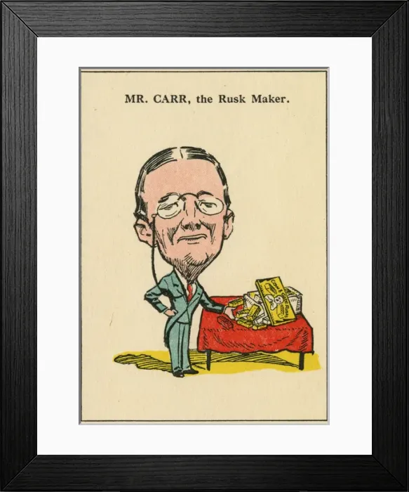 Framed Print : Cow & Gate Happy Family Game - Mr. Carr Framed Print : Cow & Gate Happy Family Game - Mr. Carr