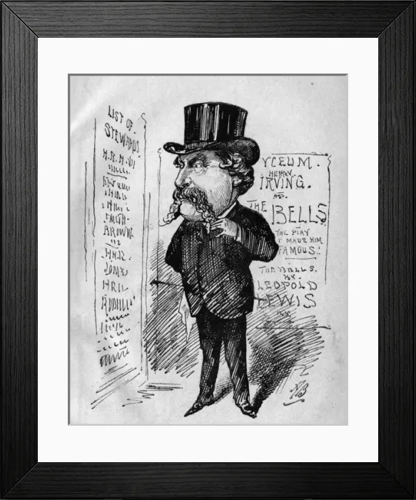 Framed Print : Entr acte 288 Framed Print : Entr acte 288