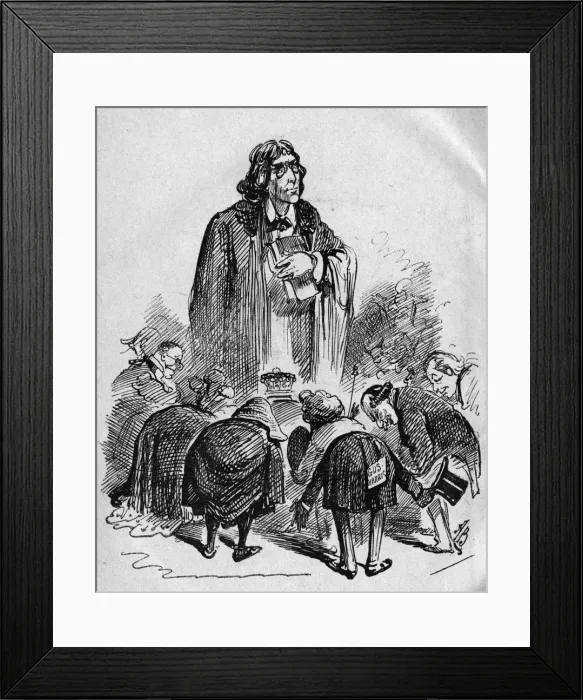 Framed Print : Entr acte 289 Framed Print : Entr acte 289