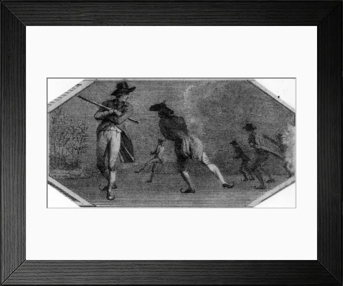 Framed Print : Men skating Framed Print : Men skating