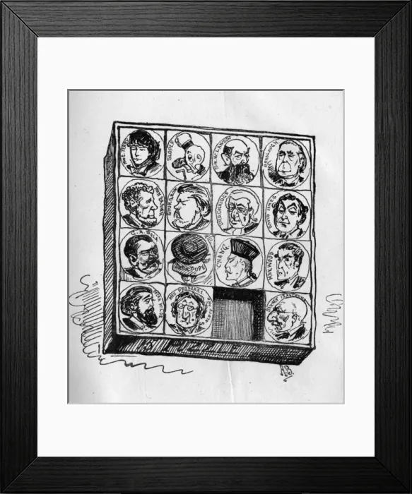 Framed Print : Untitled-78 Framed Print : Untitled-78