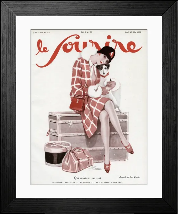 Framed Print : Who loves me, follows me Framed Print : Who loves me, follows me