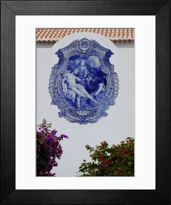 Framed Print : Madeira, Porto Santo Framed Print : Madeira, Porto Santo