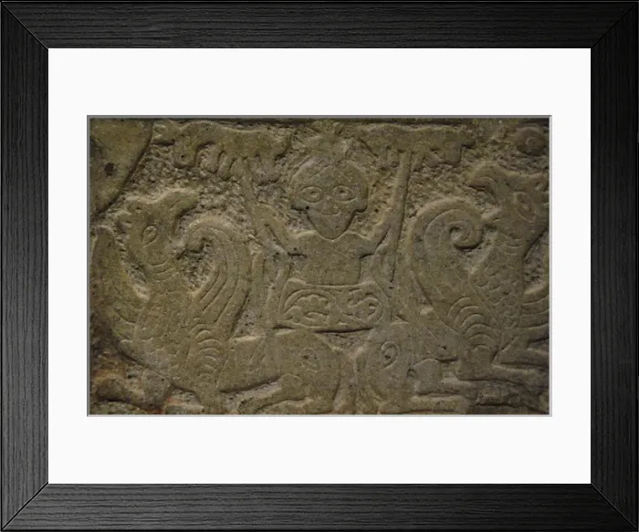 Framed Print : Alexander the Great Framed Print : Alexander the Great
