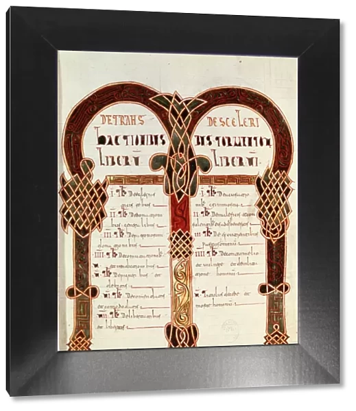 Code of Euric or Codex Euricianus. Fifth century