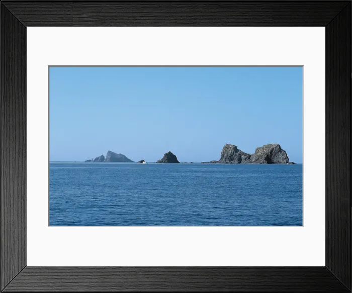 Framed Print : Columbretes Island Natural Park. Protected since 1988. Provi Framed Print : Columbretes Island Natural Park. Protected since 1988. Provi