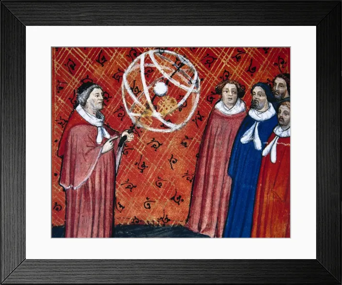 Framed Print : Picture No. 11020136 Framed Print : Picture No. 11020136