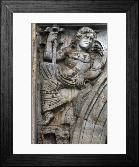 Framed Print : Arch of Constantine. Rome. Italy Framed Print : Arch of Constantine. Rome. Italy