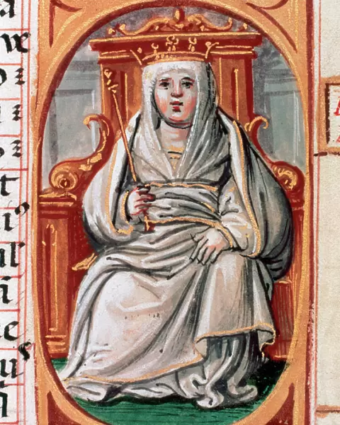 Urraca of Leo?n and Castile (10791126)