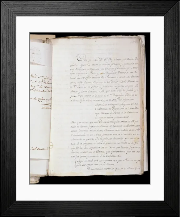 Framed Print : Inquisition. Spain Framed Print : Inquisition. Spain