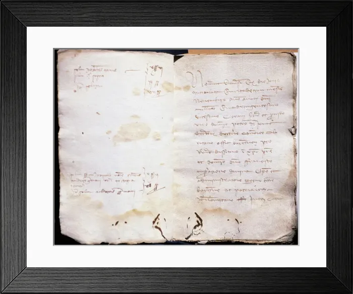 Framed Print : Consulate of the Sea. Book Framed Print : Consulate of the Sea. Book