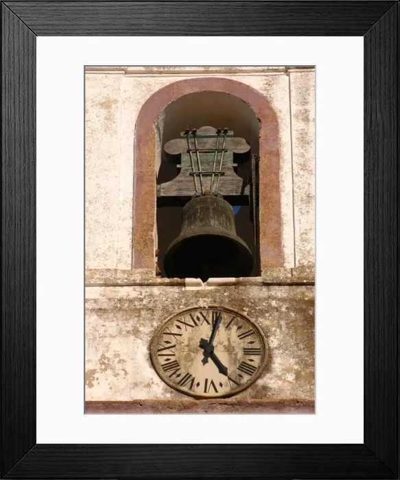 Framed Print : Silves Cathedral. Portugal Framed Print : Silves Cathedral. Portugal
