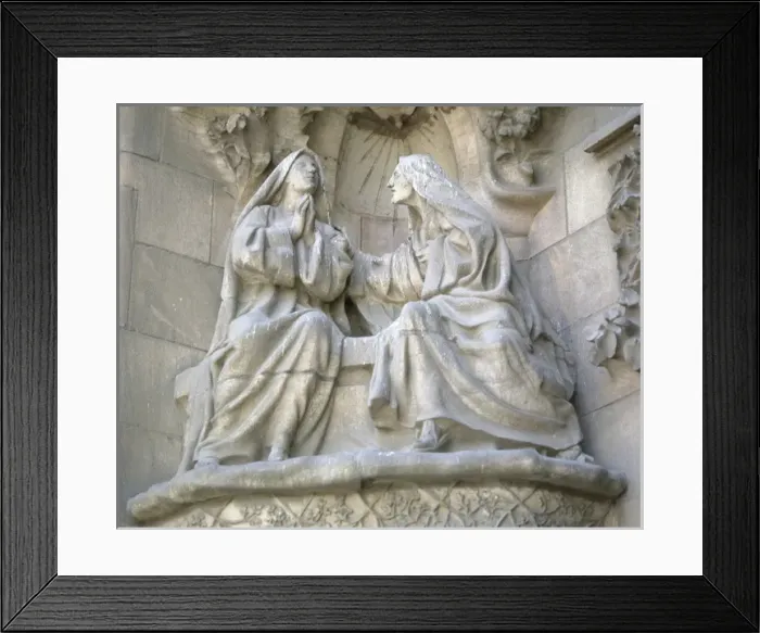 Framed Print : Basilica and Expiatory Church of the Holy Family by Antoni G Framed Print : Basilica and Expiatory Church of the Holy Family by Antoni G